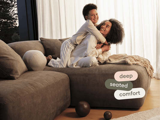 Torquay Modular Sofa