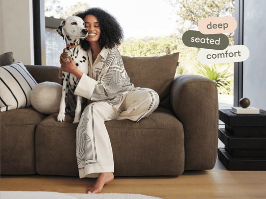 Torquay Modular Sofa