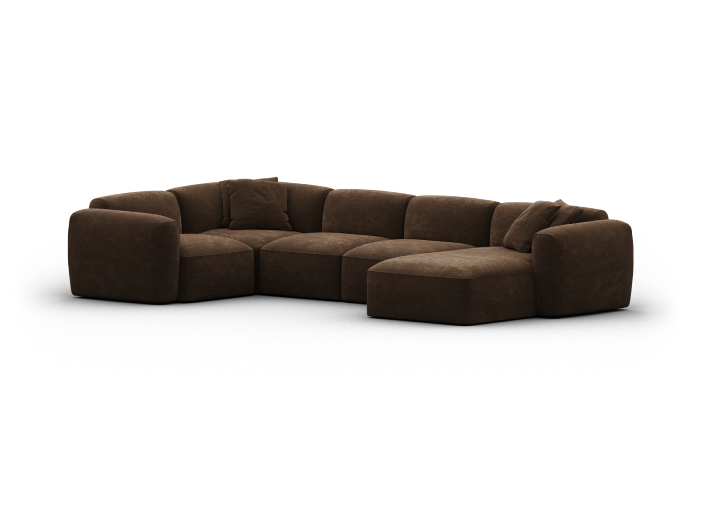 Torquay Modular Sofa - Corner