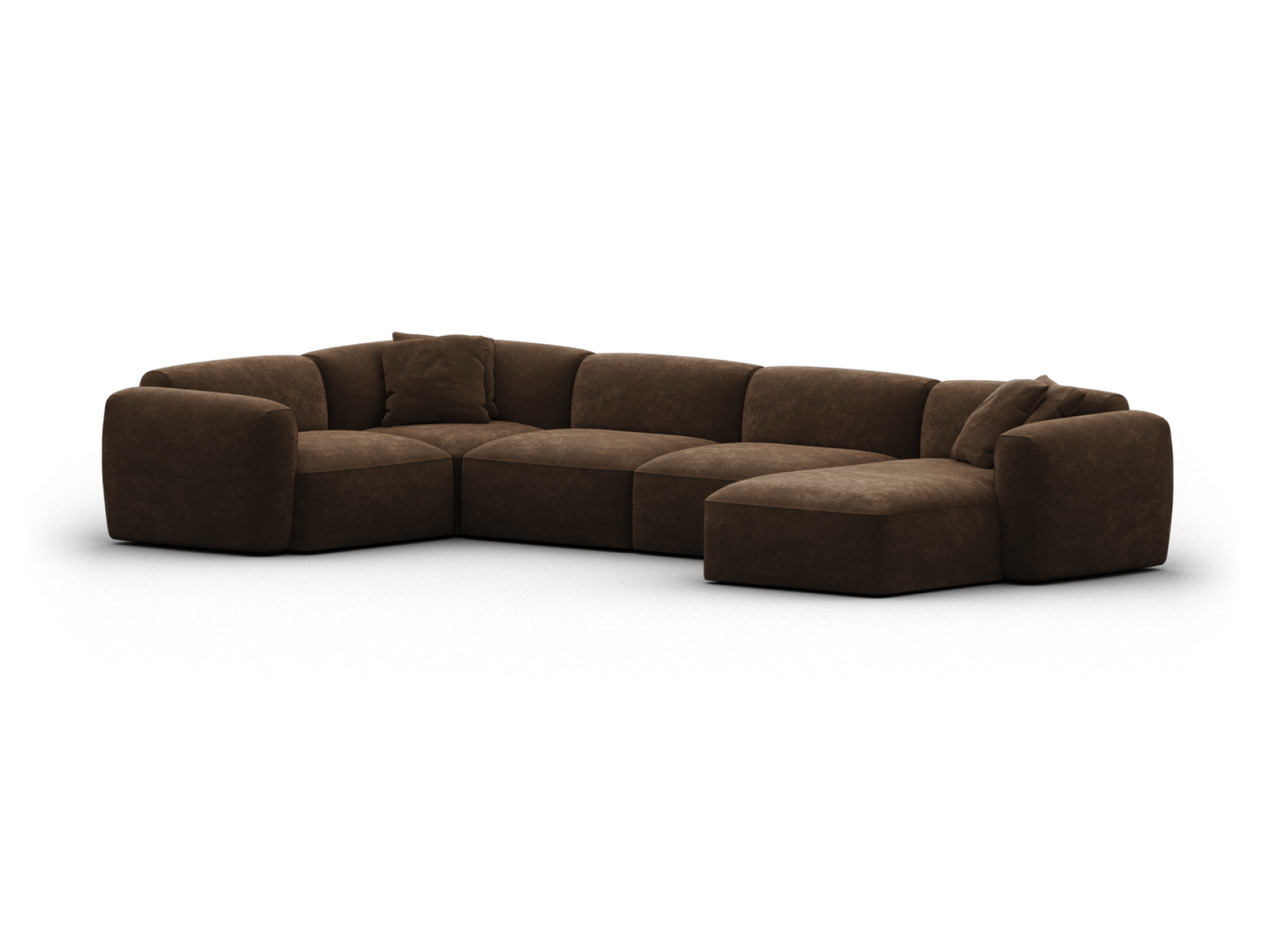Torquay Modular Sofa - Corner