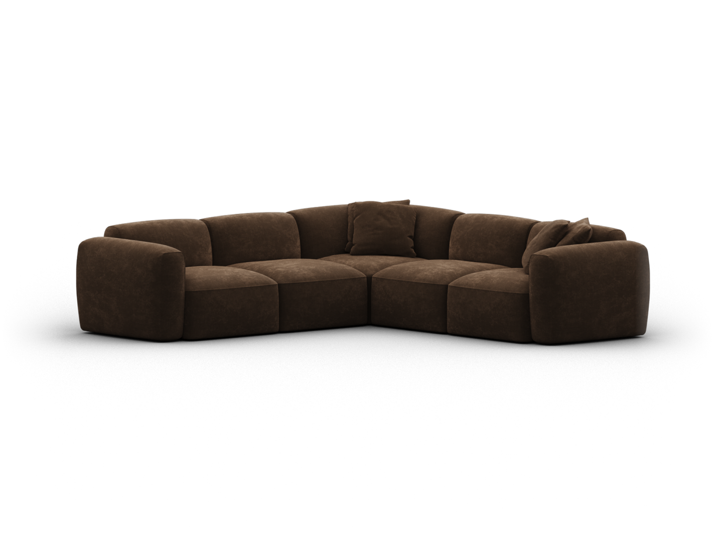 Torquay Modular Sofa - Corner