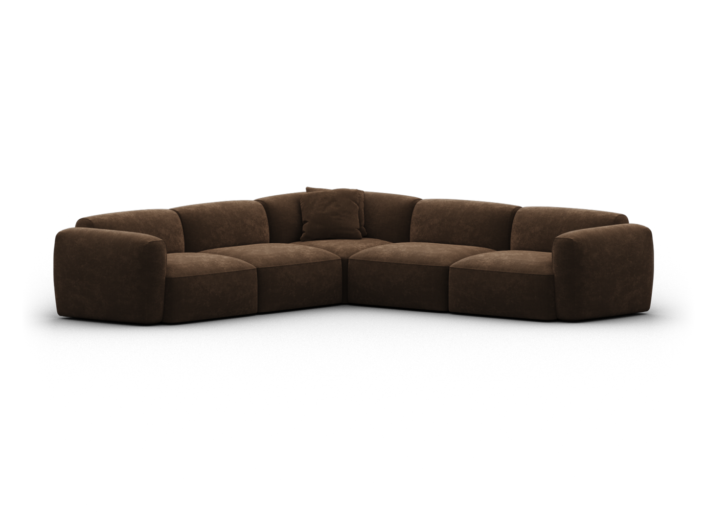 Torquay Modular Sofa - Corner