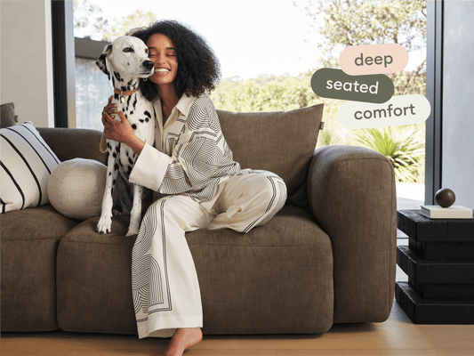 Torquay Modular Sofa