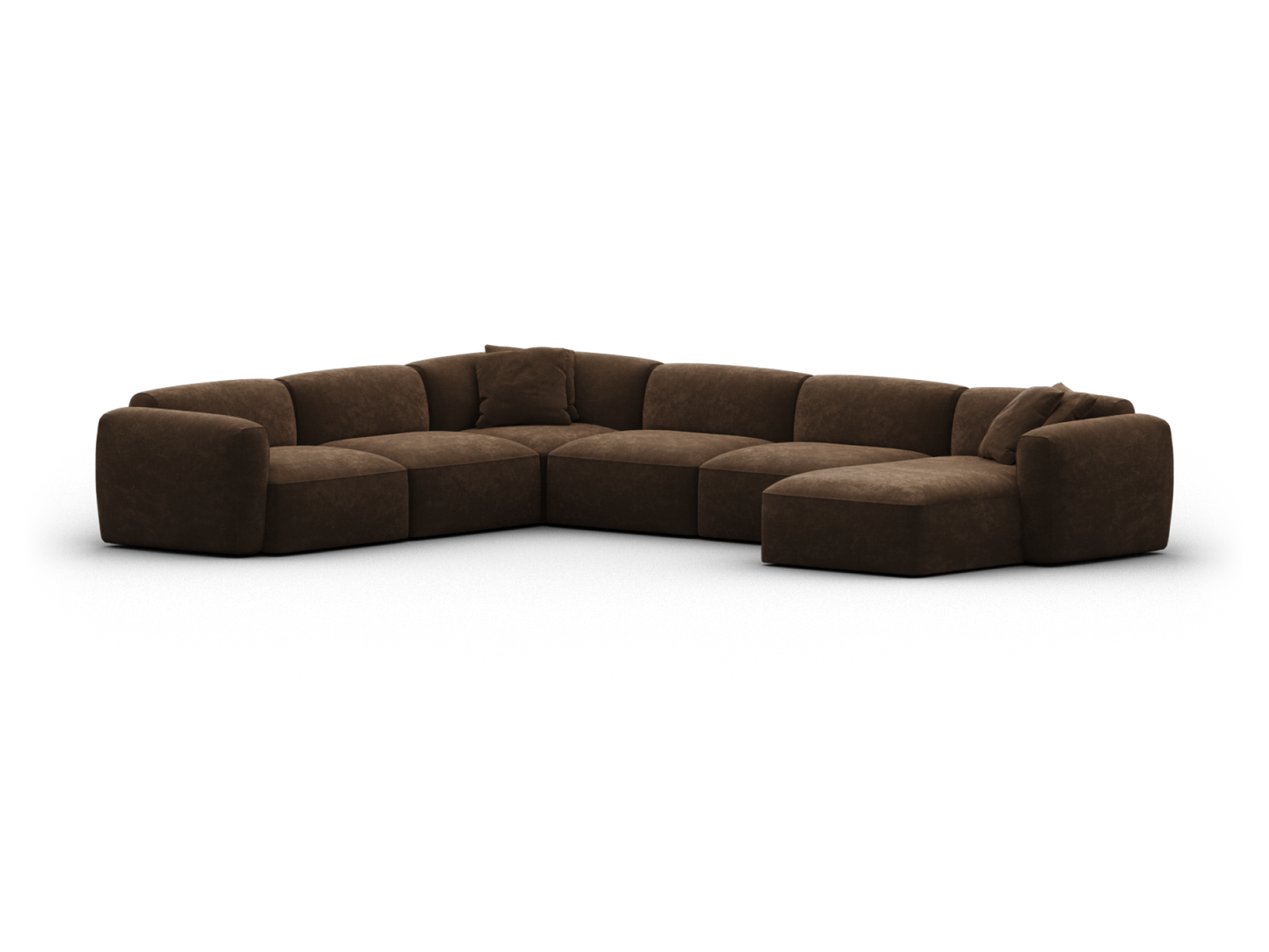 Torquay Modular Sofa - Corner