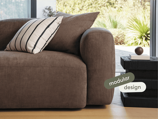 Torquay Modular Sofa