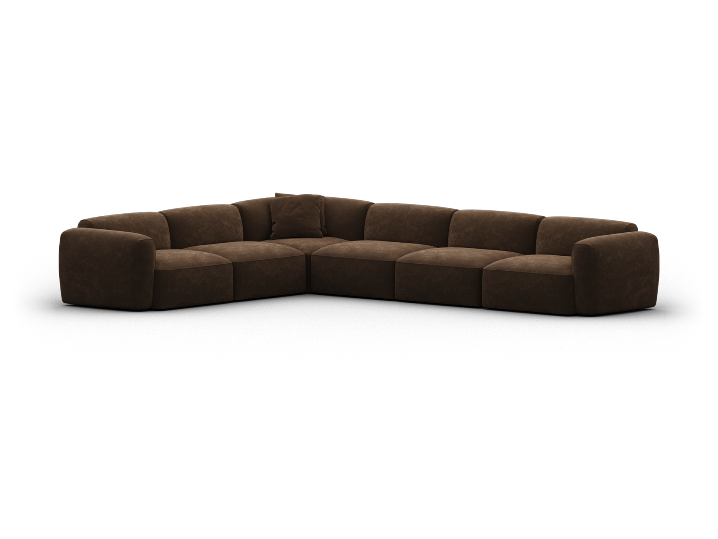 Torquay Modular Sofa - Corner