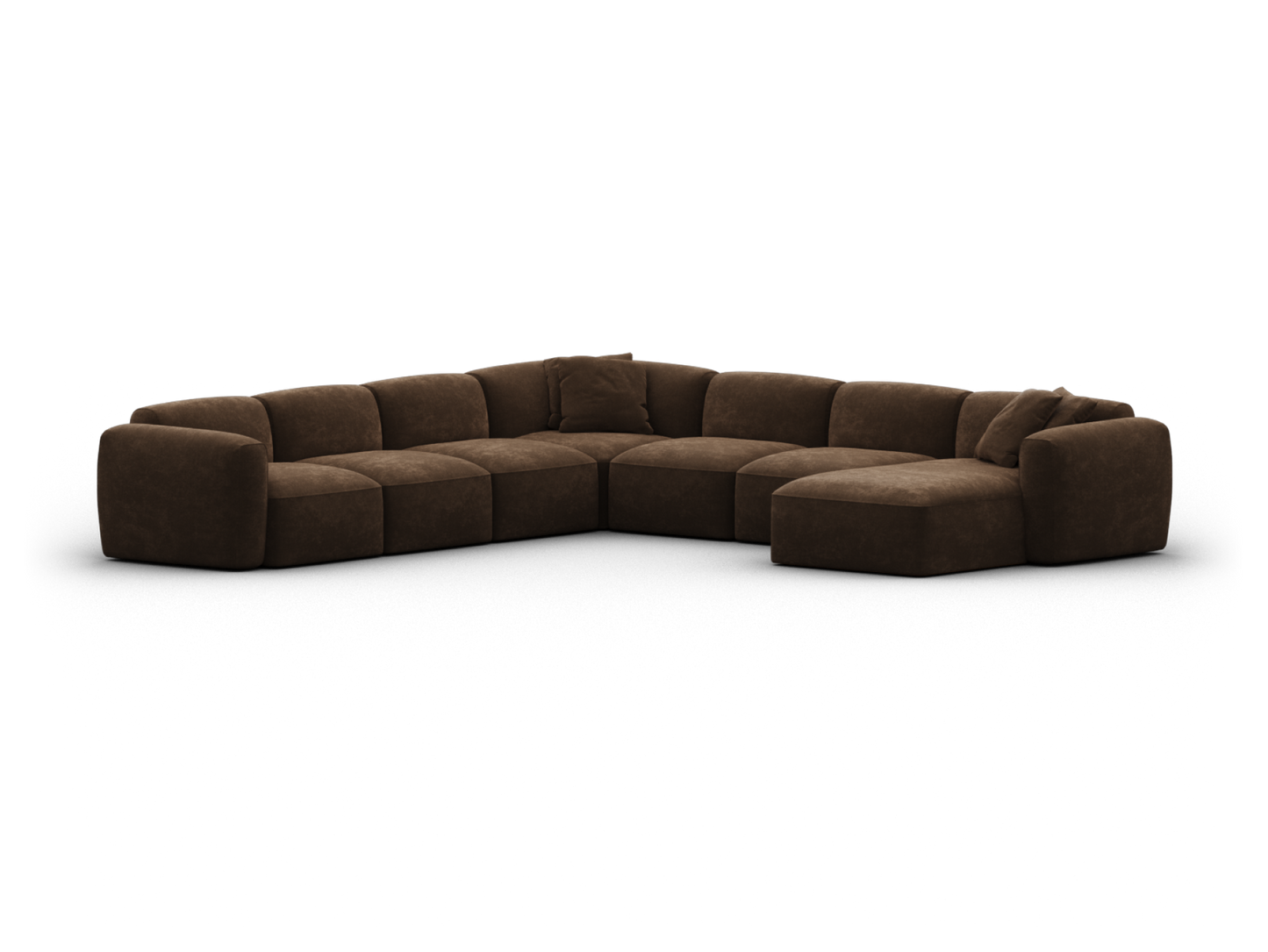 Torquay Modular Sofa - Corner