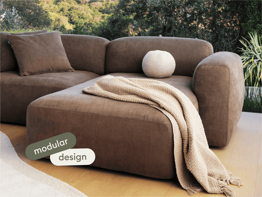 Torquay Modular Sofa