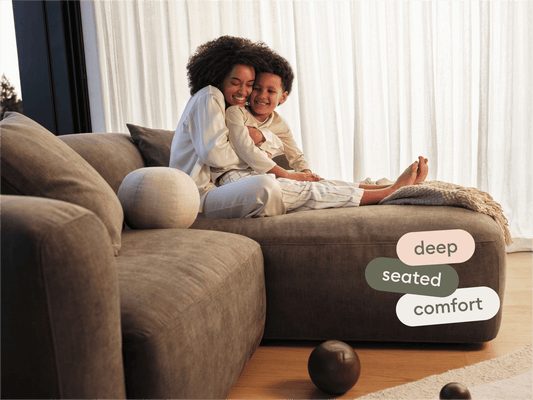 Torquay Modular Sofa