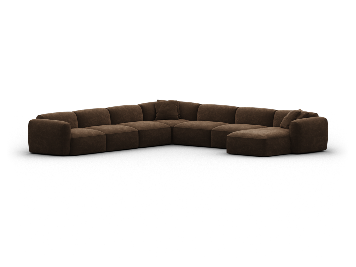 Torquay Modular Sofa - Corner