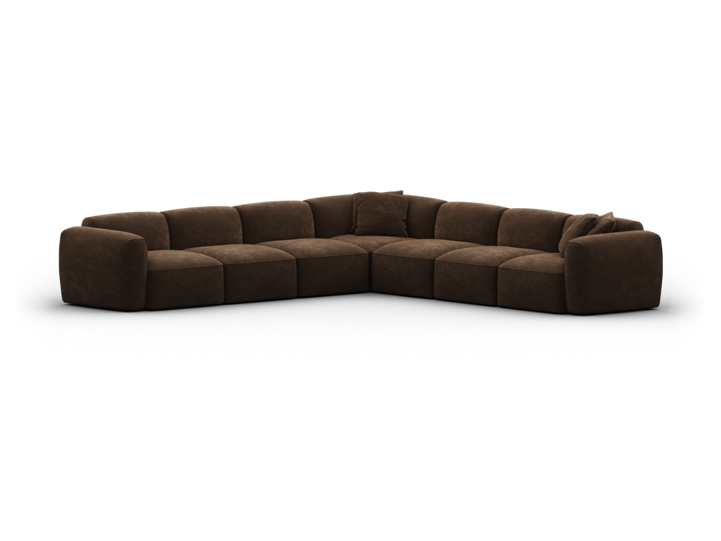 Torquay Modular Sofa - Corner