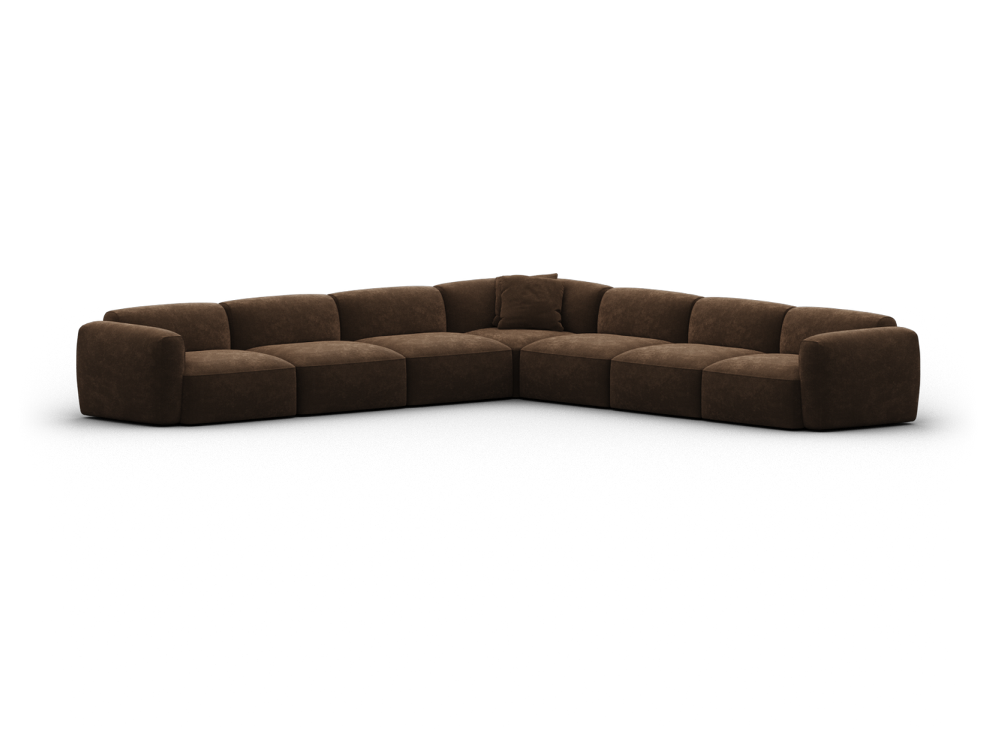 Torquay Modular Sofa - Corner