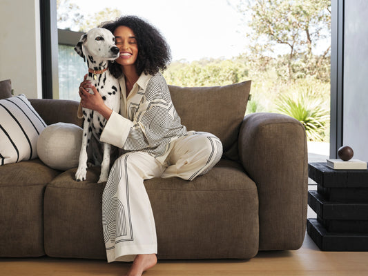 Torquay Modular Sofa