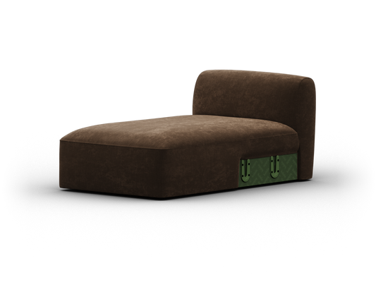 Torquay Modular Sofa Section