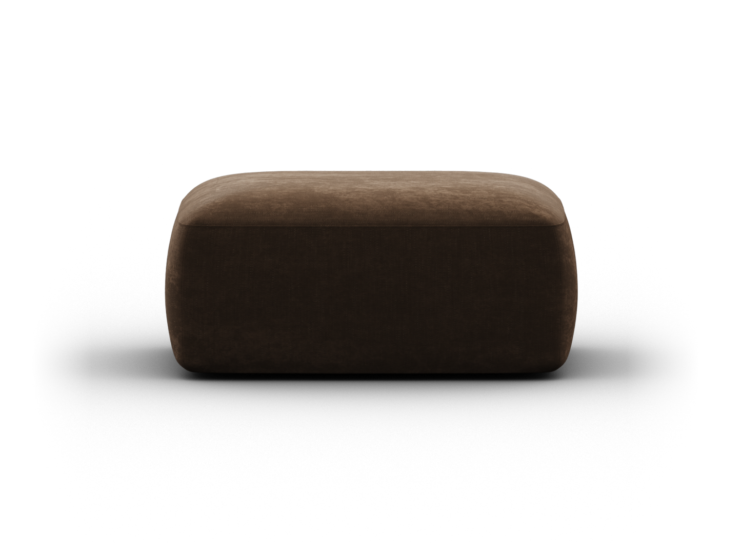 Torquay Modular Ottoman