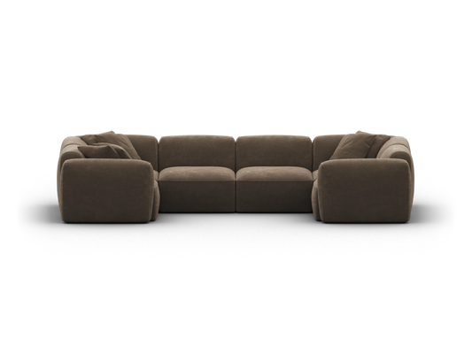 Torquay Modular Sofa