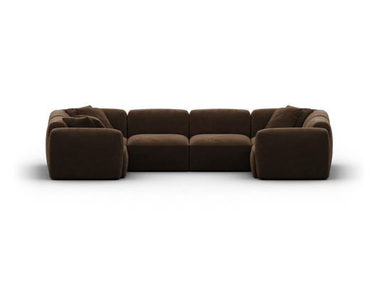 Torquay Modular Sofa