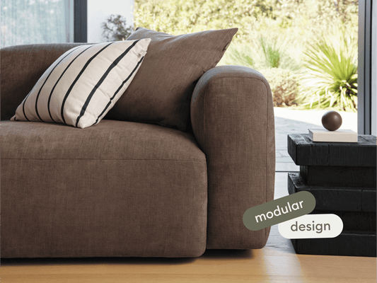Torquay Modular Sofa