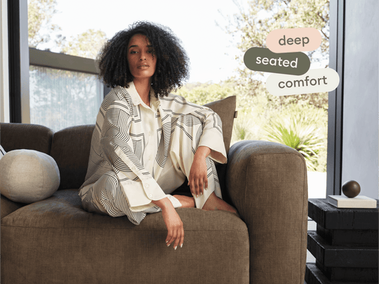 Torquay Modular Sofa