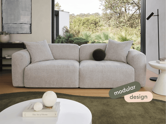 Torquay Modular Sofa