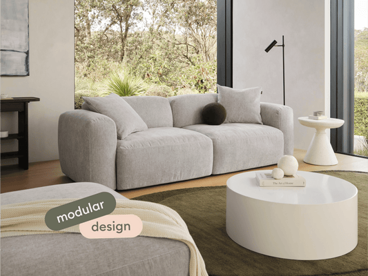 Torquay Modular Sofa