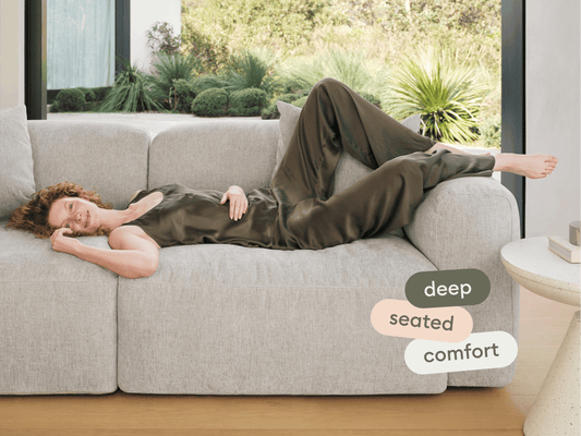 Torquay Modular Sofa