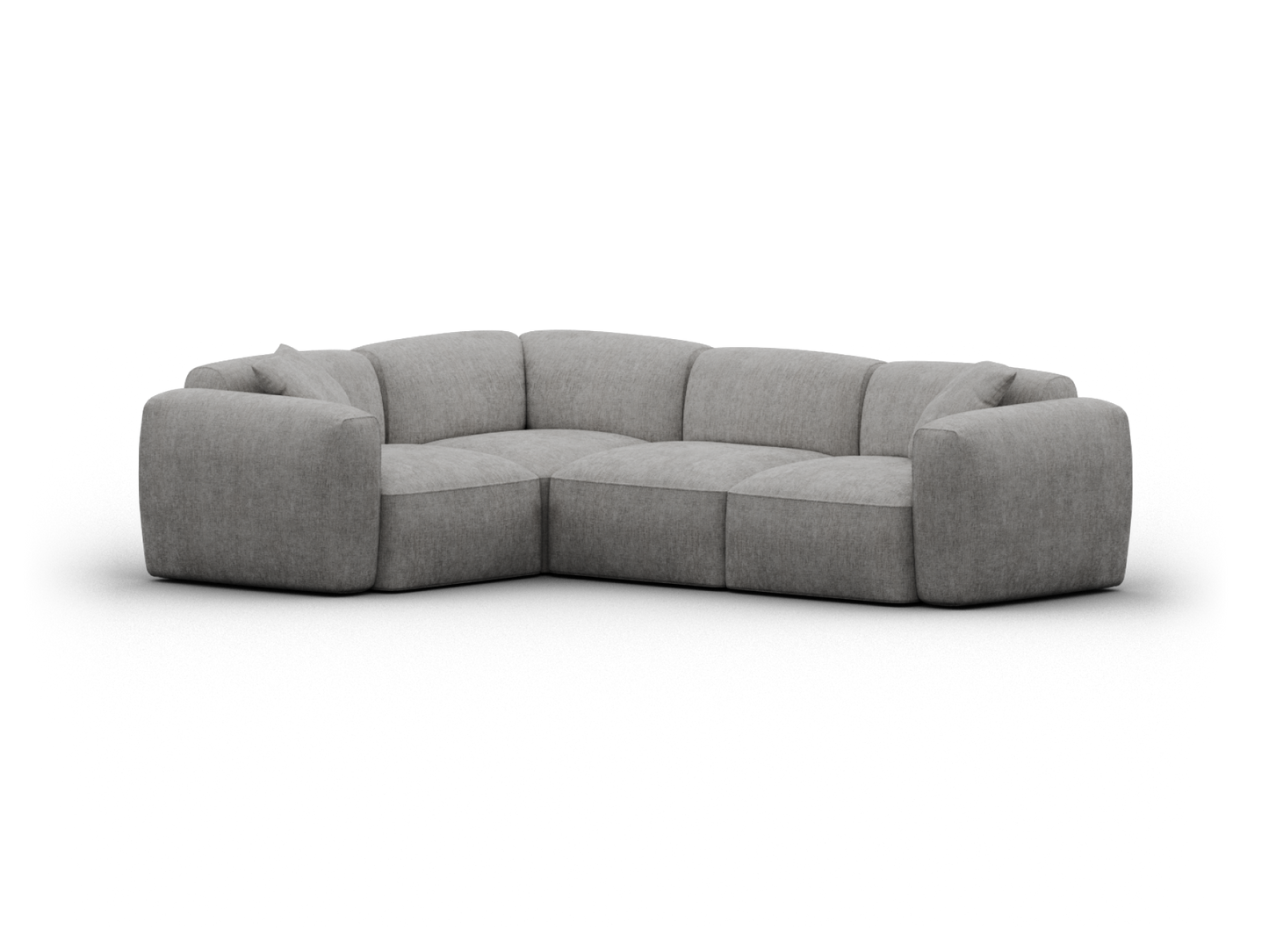 Torquay Modular Sofa - Corner