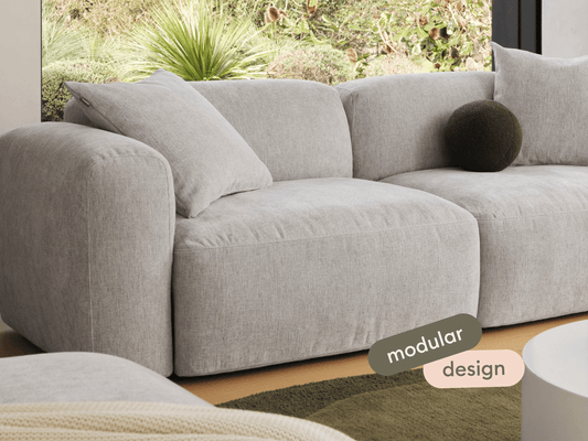 Torquay Modular Sofa