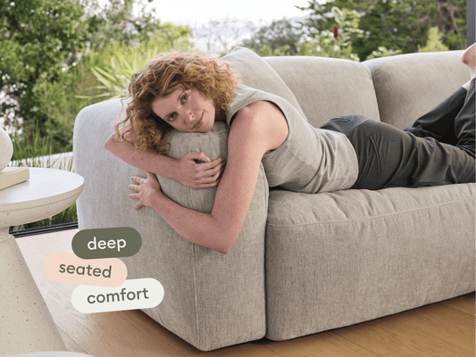 Torquay Modular Sofa