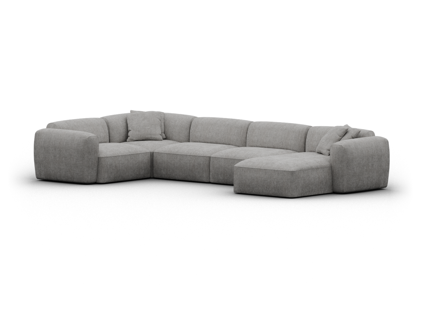 Torquay Modular Sofa - Corner
