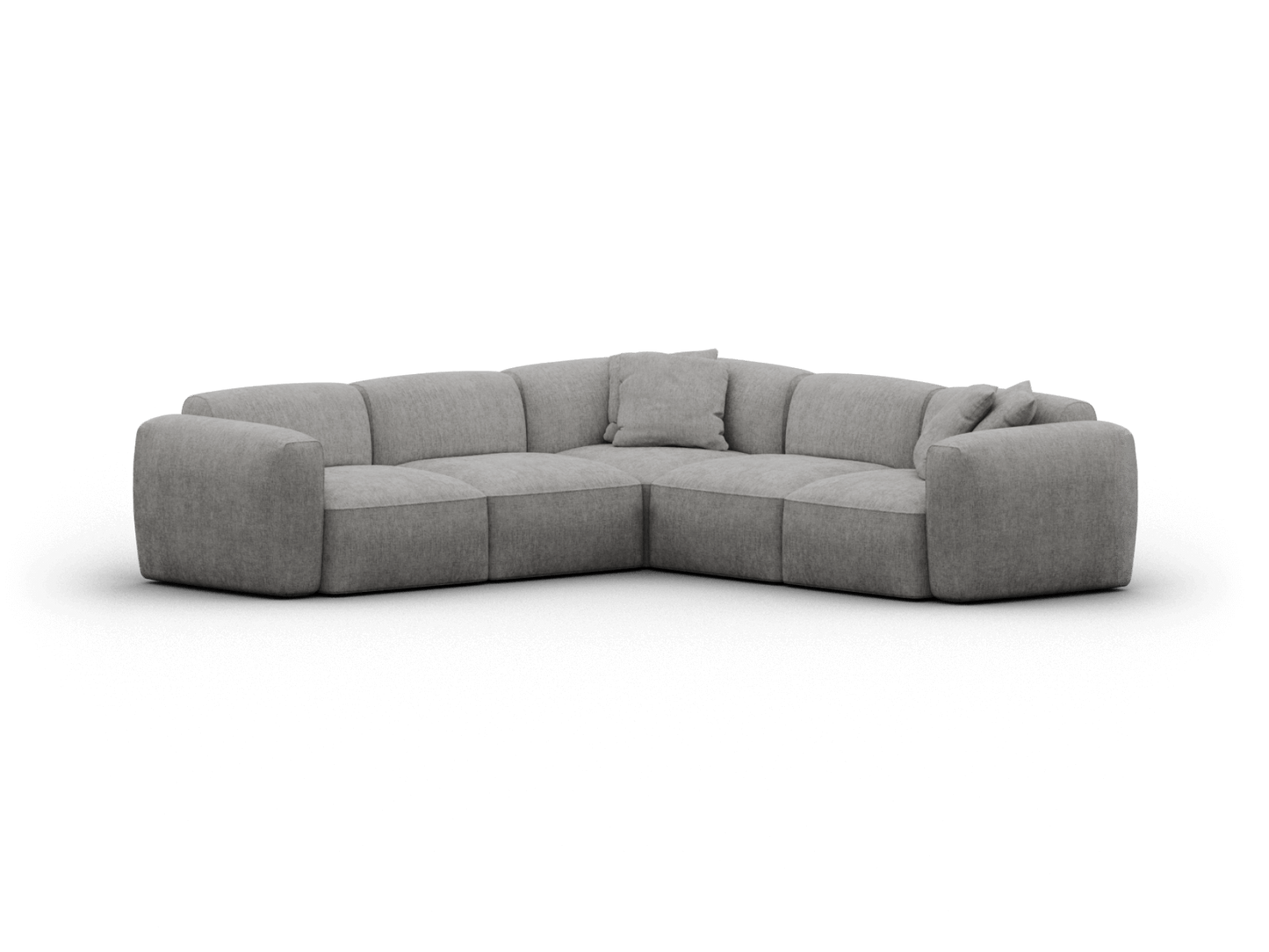 Torquay Modular Sofa - Corner