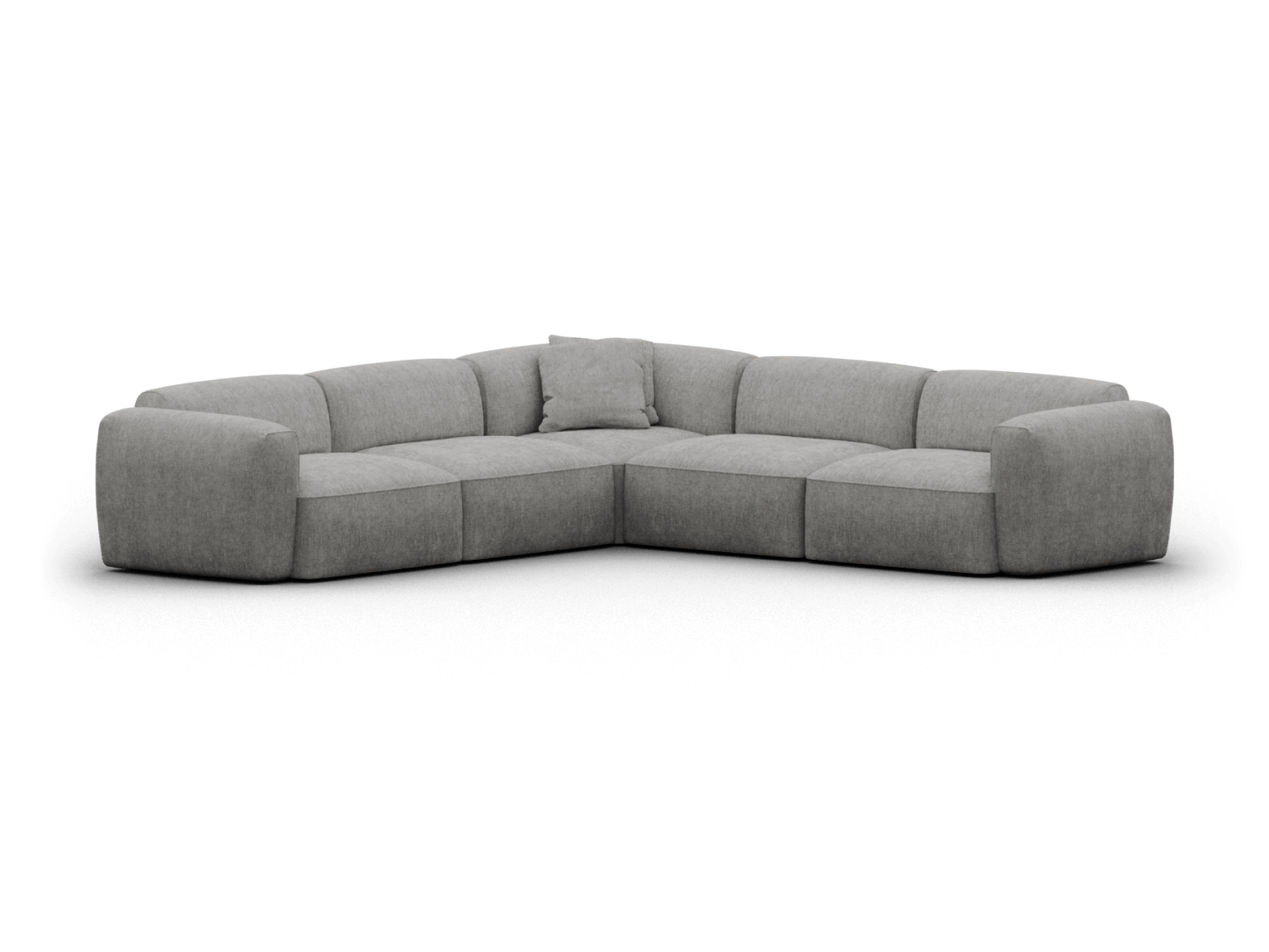 Torquay Modular Sofa - Corner