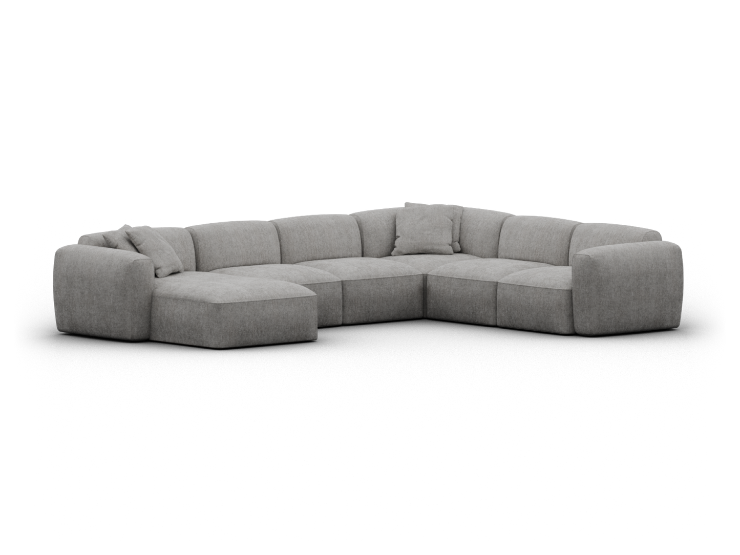 Torquay Modular Sofa - Corner