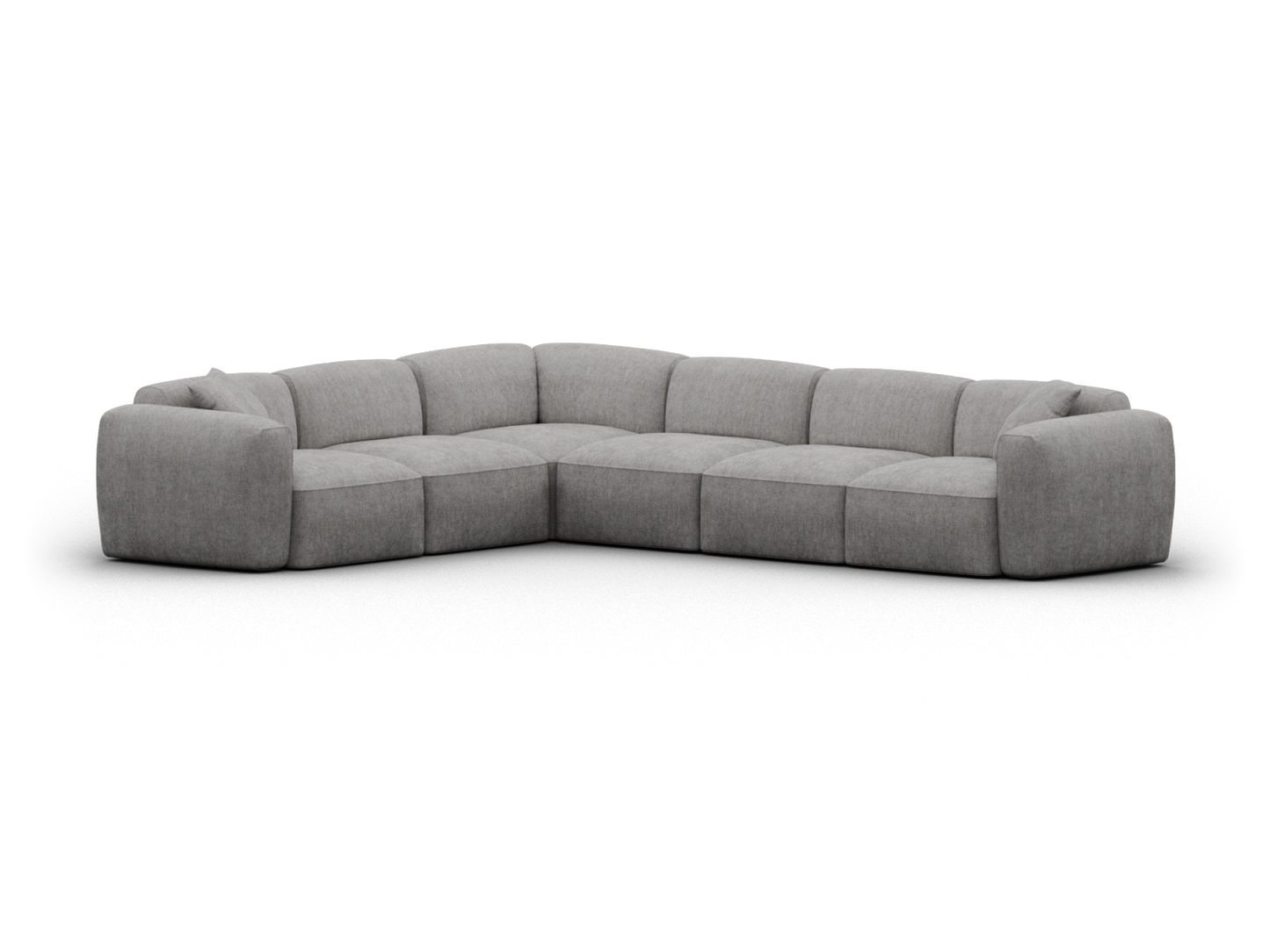 Torquay Modular Sofa - Corner