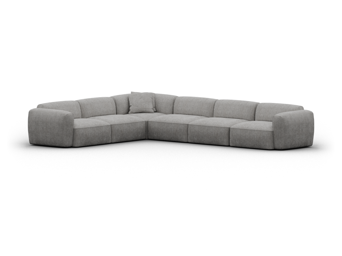 Torquay Modular Sofa - Corner