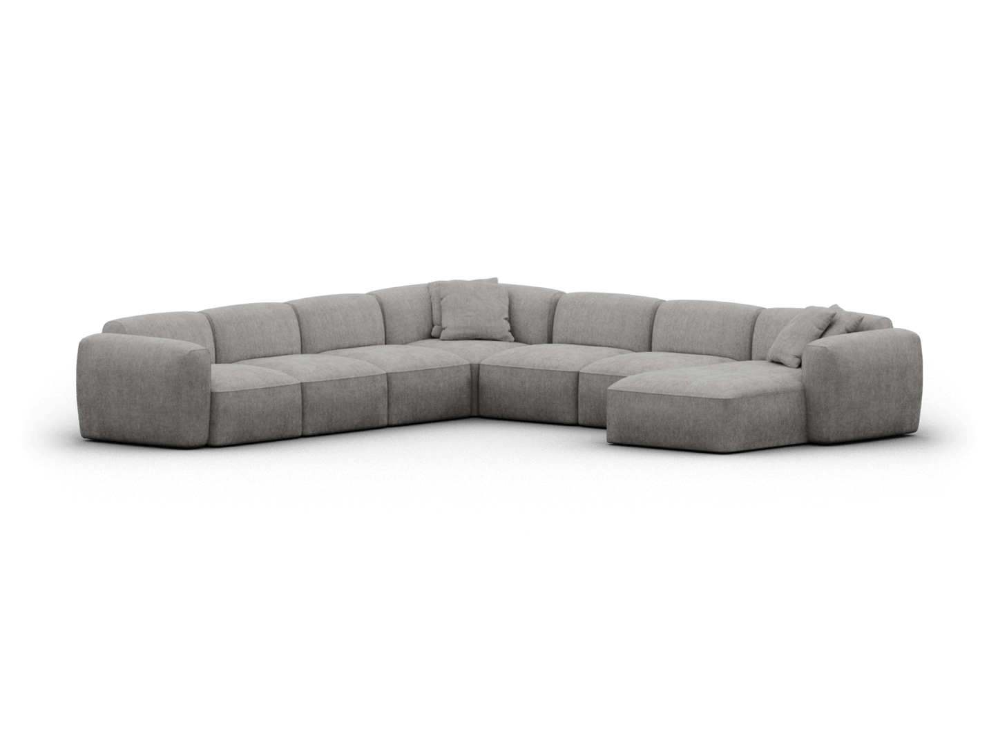 Torquay Modular Sofa - Corner