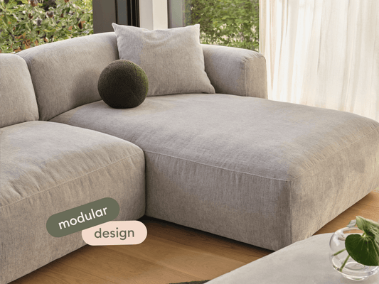 Torquay Modular Sofa