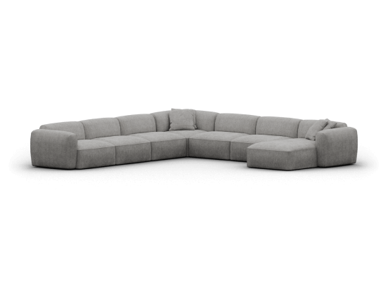 Torquay Modular Sofa - Corner