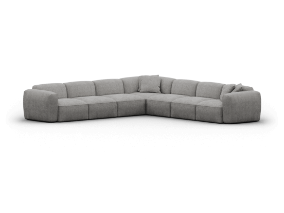 Torquay Modular Sofa - Corner