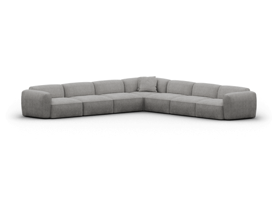 Torquay Modular Sofa - Corner