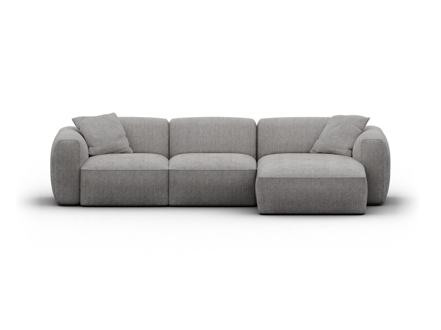 Torquay Modular Sofa Cover Packs