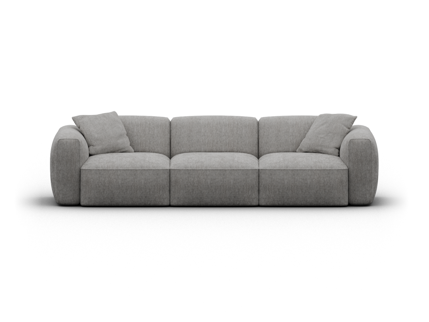 Torquay Modular Sofa Cover Packs