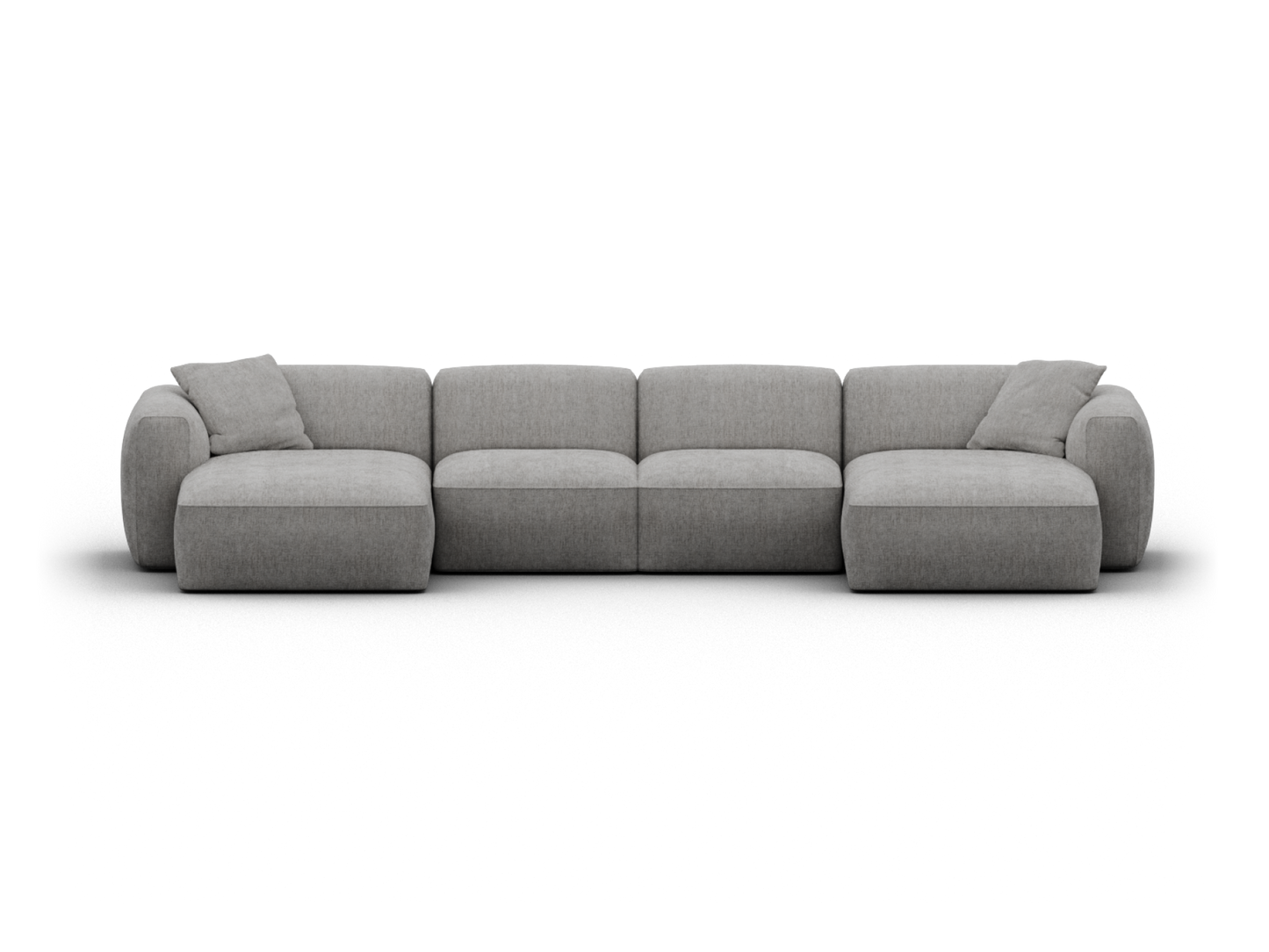 Torquay Modular Sofa Cover Packs