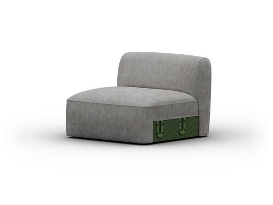 Torquay Modular Sofa Section
