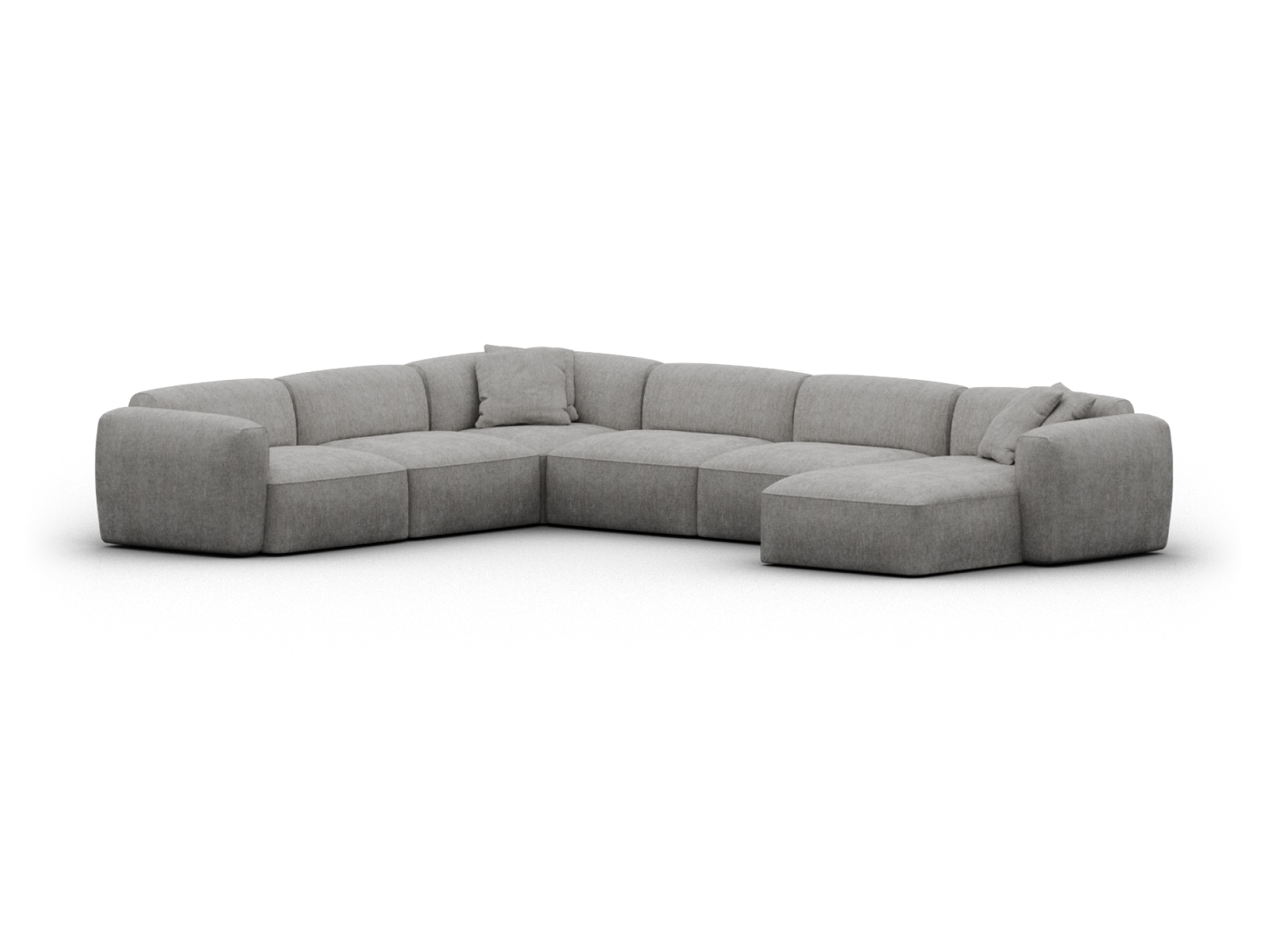 Torquay Modular Sofa - Corner