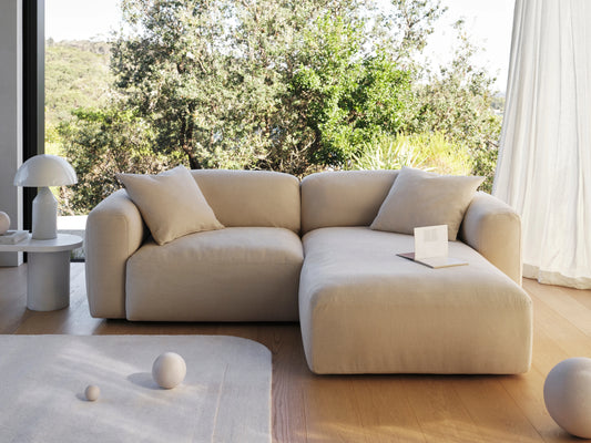 Torquay Modular Sofa