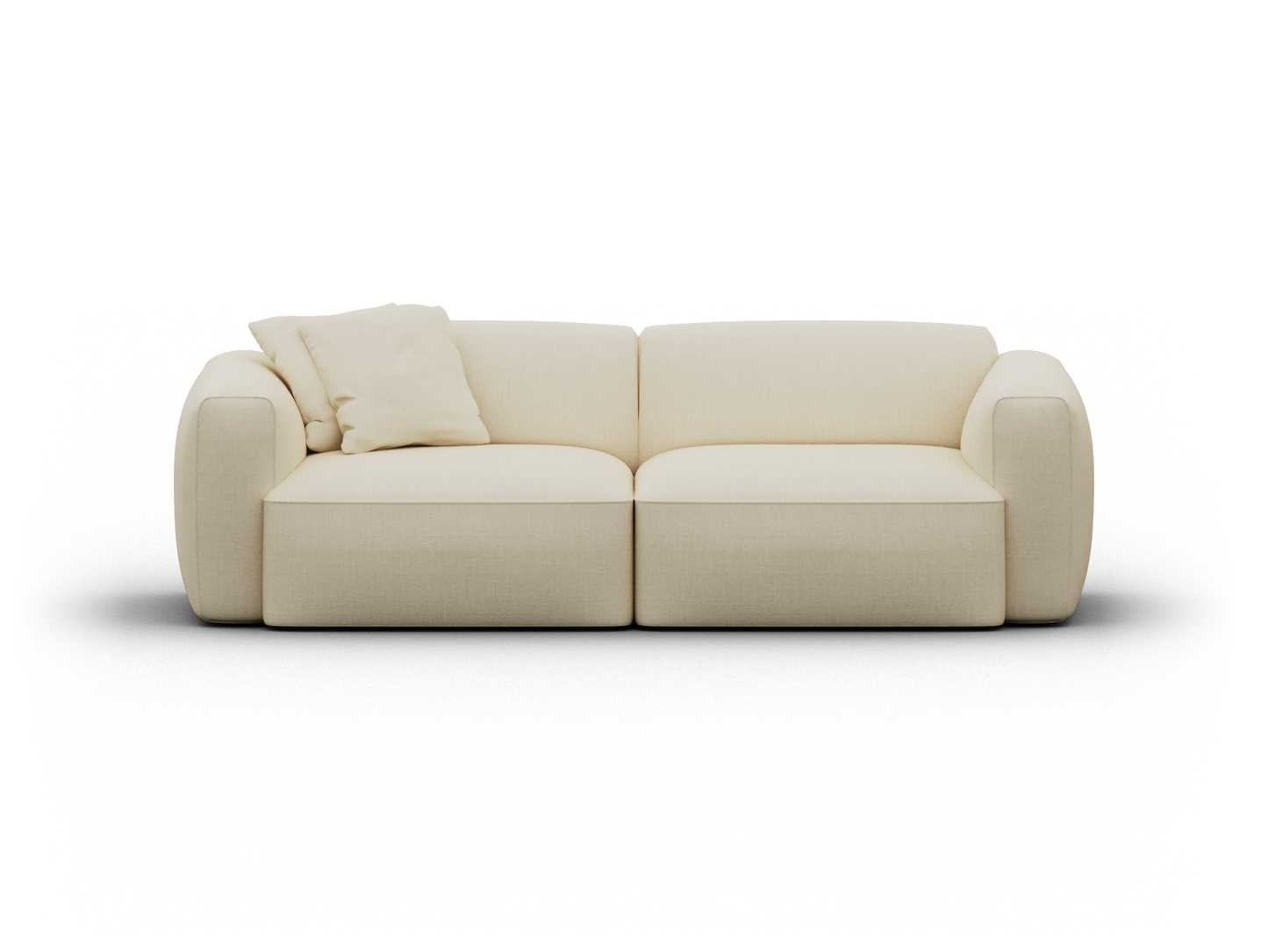 Torquay Modular Sofa