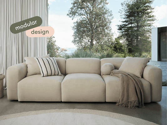 Torquay Modular Sofa