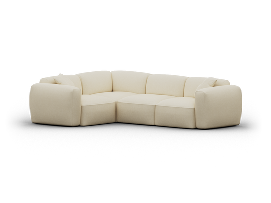 Torquay Modular Sofa