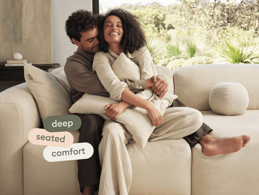 Torquay Modular Sofa